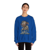 Seventh Breakdown Crewneck Sweatshirt